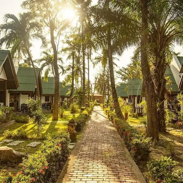 Southern Lanta Resort - zdjęcie 2