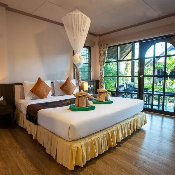 Southern Lanta Resort - zdjęcie 5