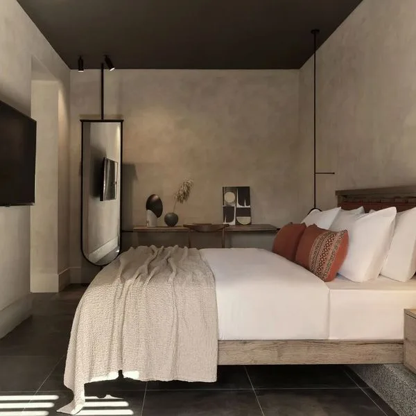 Lindian Village - zdjęcie 3