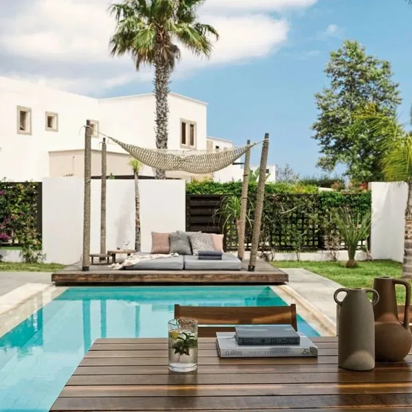 Lindian Village - zdjęcie 2