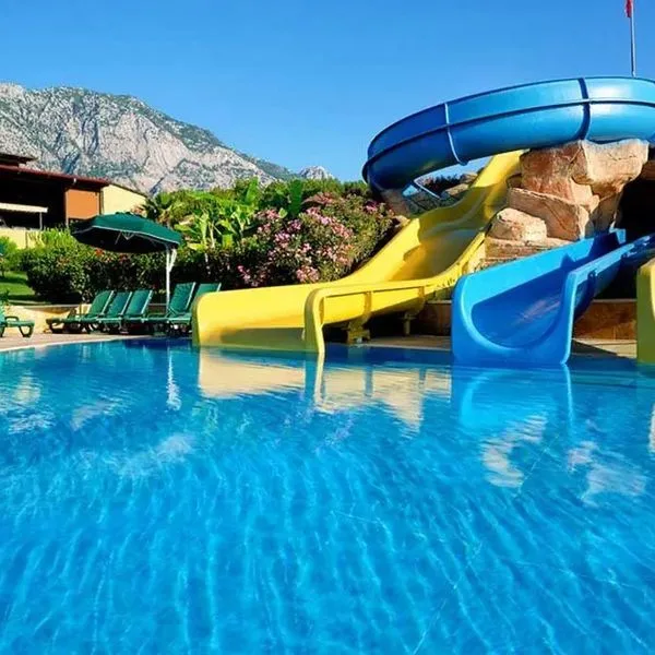 Gypsophila Club Marine (ex. Amara Club Marine Nature) - zdjęcie 5