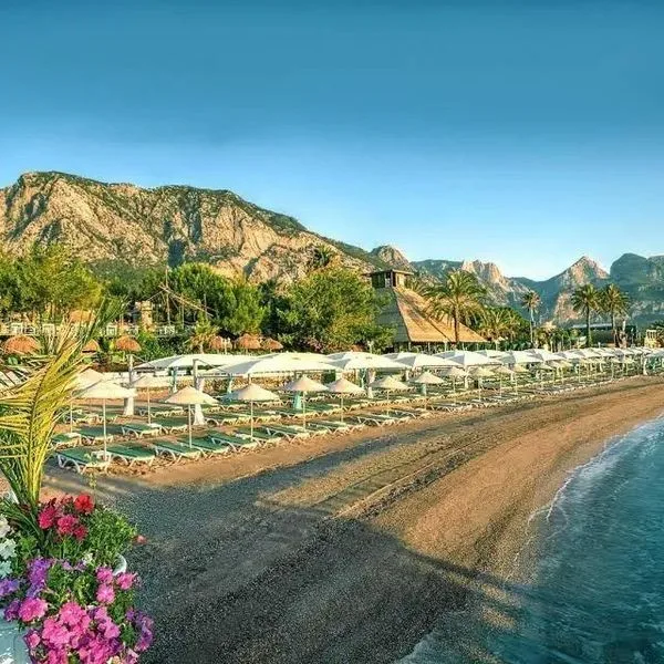 Gypsophila Club Marine (ex. Amara Club Marine Nature) - zdjęcie 5