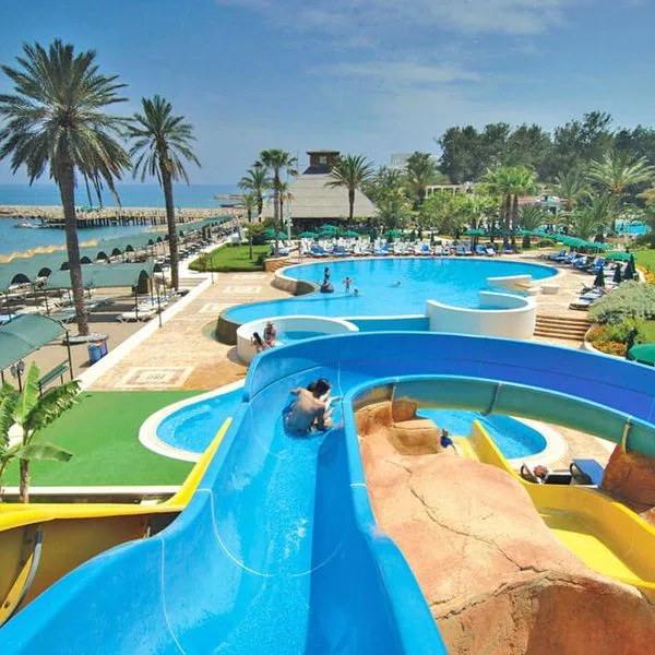 Gypsophila Club Marine (ex. Amara Club Marine Nature) - zdjęcie 2