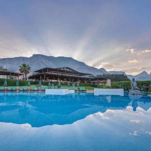 Gypsophila Club Marine (ex. Amara Club Marine Nature) - zdjęcie 3