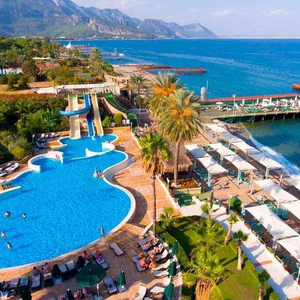 Gypsophila Club Marine (ex. Amara Club Marine Nature) - zdjęcie 4