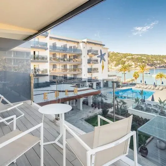 Eden (Puerto de Soller) - zdjęcie 3