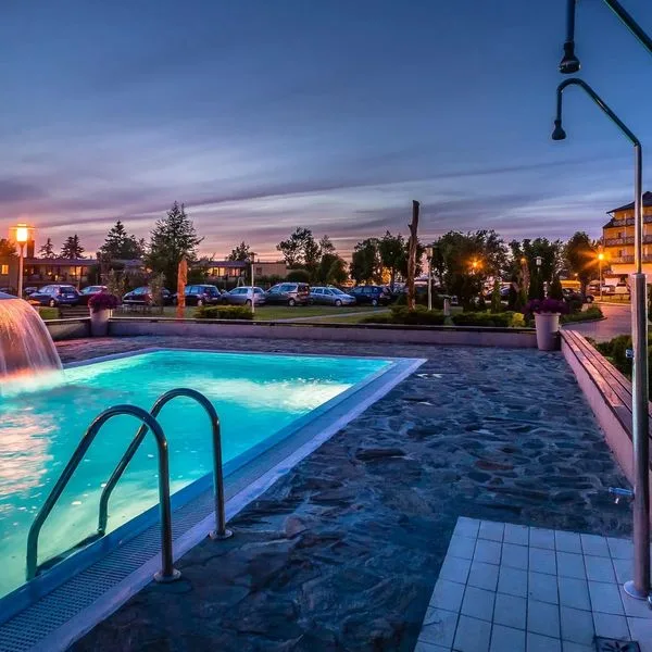 NAT Sarbinowo (ex Jawor) - zdjęcie 5