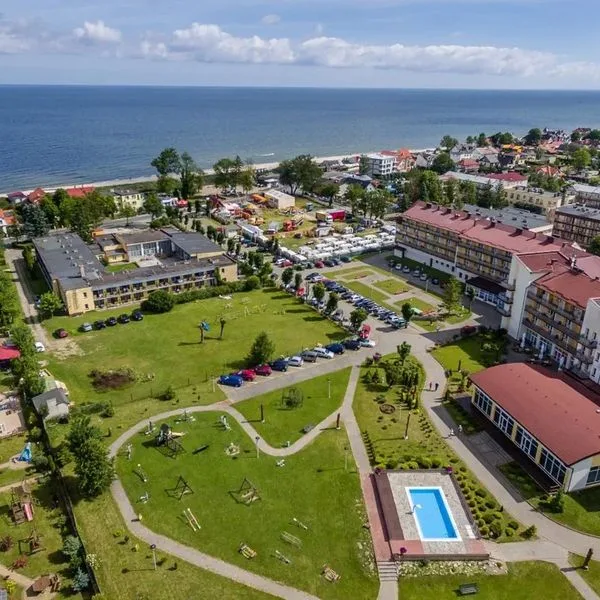 NAT Sarbinowo (ex Jawor)