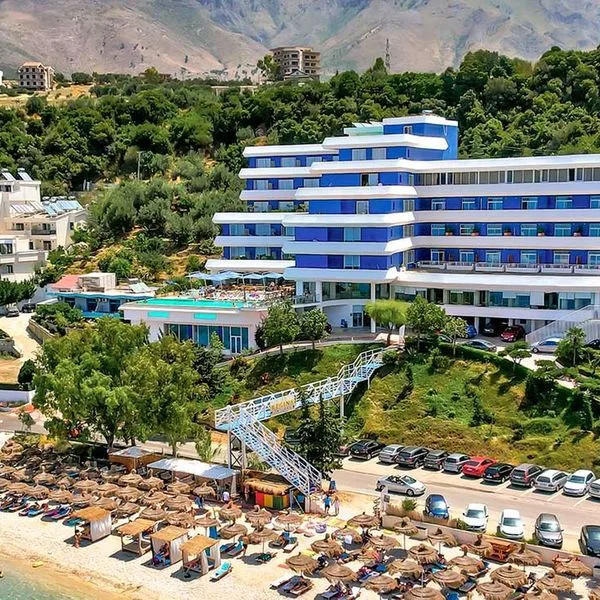 Regina Blu (Radhimë) - zdjęcie 5