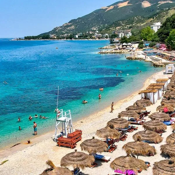 Regina Blu (Radhimë) - zdjęcie 4