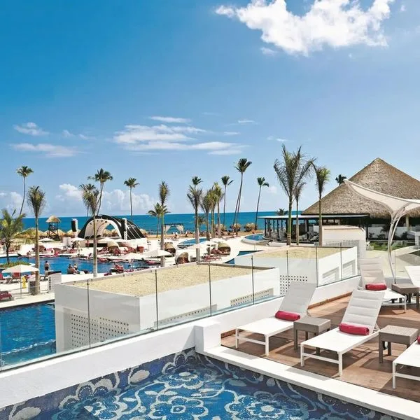 Royalton Chic Punta Cana