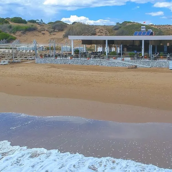 Seashell Vega (ex. Side Crown Sunshine) - zdjęcie 2