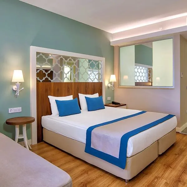 Seashell Vega (ex. Side Crown Sunshine) - zdjęcie 5