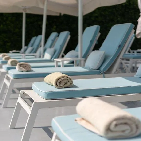 White Suites Resort - zdjęcie 3