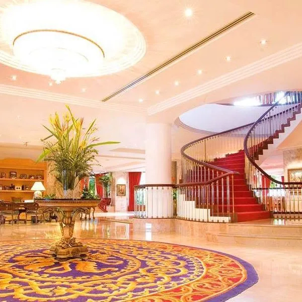 Botanico The Oriental Spa - zdjęcie 3