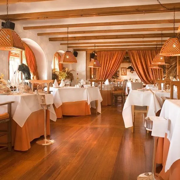 Botanico The Oriental Spa - zdjęcie 4