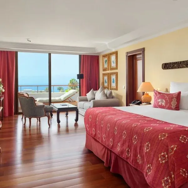 Botanico The Oriental Spa - zdjęcie 5