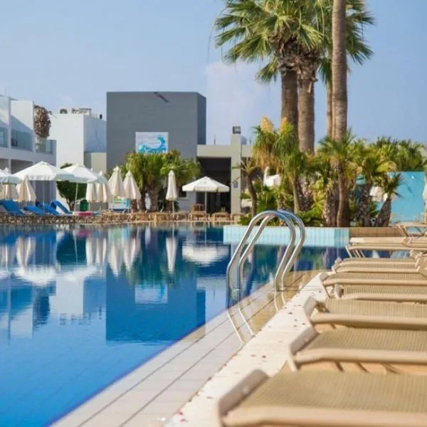 Atlantica Panthea (ex. Panthea Holiday Village) - zdjęcie 4