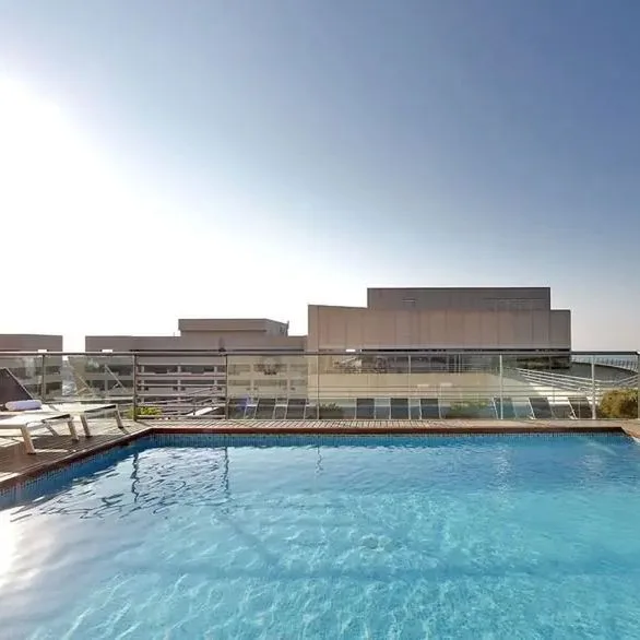 Eurostars Grand Marina