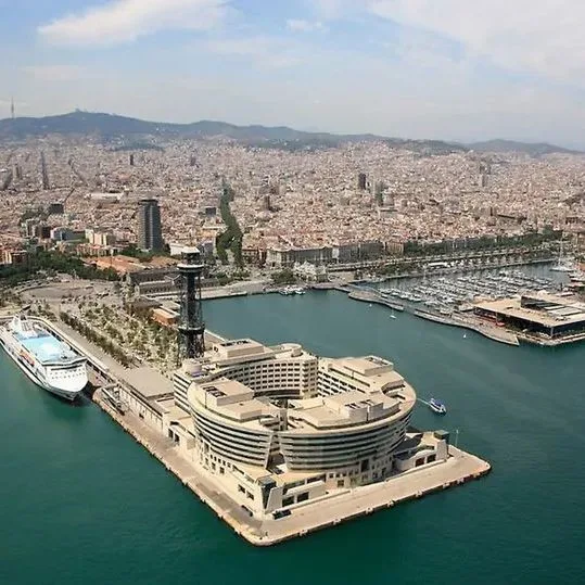 Eurostars Grand Marina - zdjęcie 5