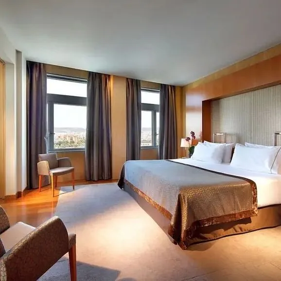 Eurostars Grand Marina - zdjęcie 3