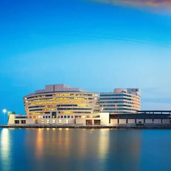 Eurostars Grand Marina - zdjęcie 2