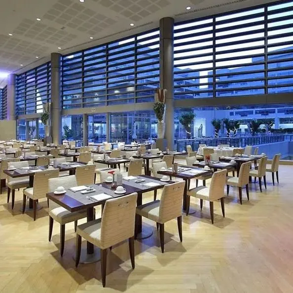 Eurostars Grand Marina - zdjęcie 4