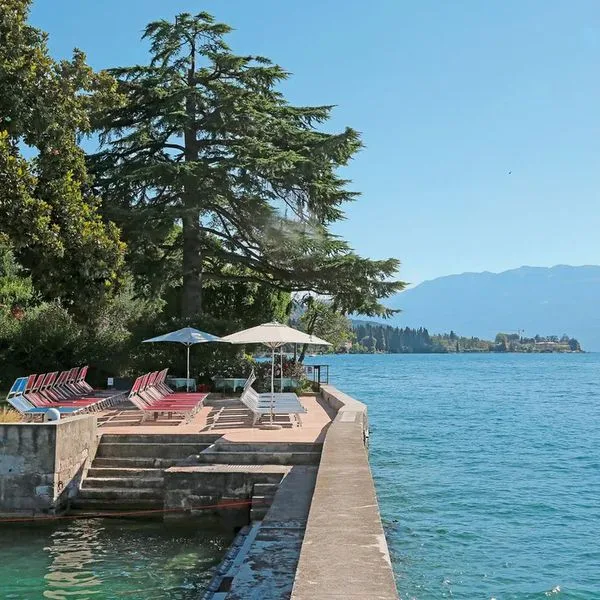 Salo Du Parc - zdjęcie 3