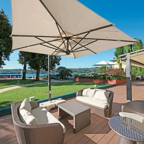 Salo Du Parc - zdjęcie 5