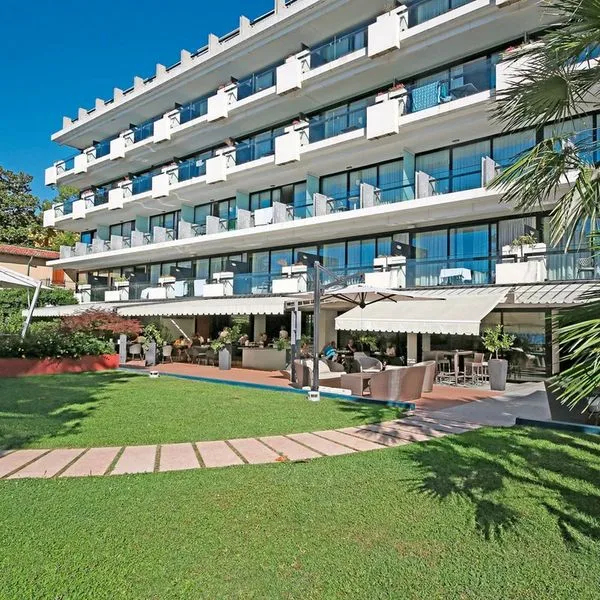 Salo Du Parc - zdjęcie 2