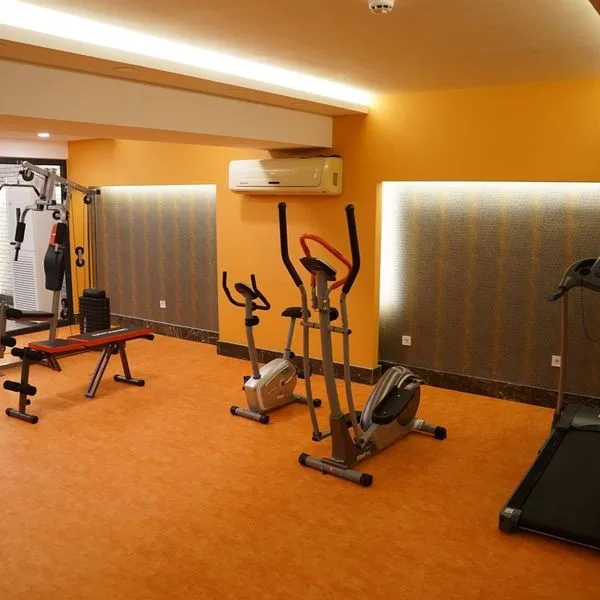 Istanbul Beach Hotel (ex. Blauhimmel) - zdjęcie 5