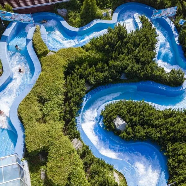 Aquapalace - zdjęcie 3