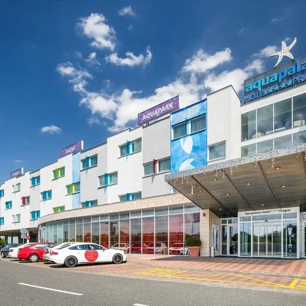 Aquapalace - zdjęcie 5