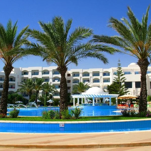 Mahdia Palace - zdjęcie 2