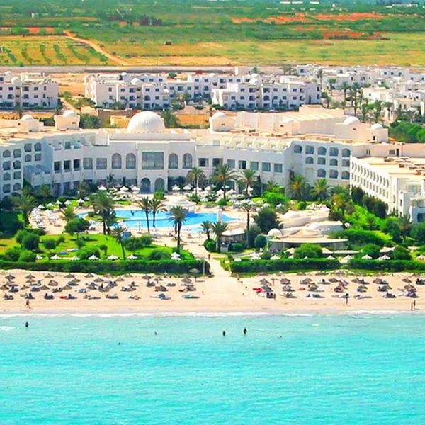 Mahdia Palace - zdjęcie 3