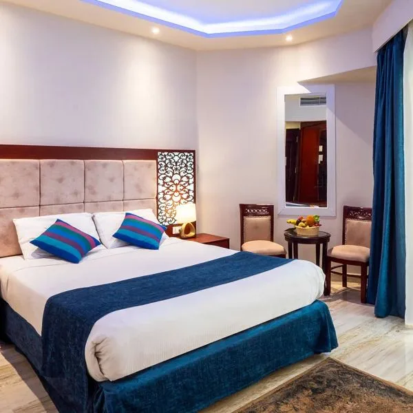 Seagull Beach Resort (Hurghada) - zdjęcie 5