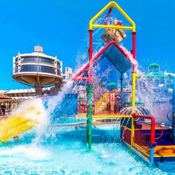 Seagull Beach Resort (Hurghada) - zdjęcie 3