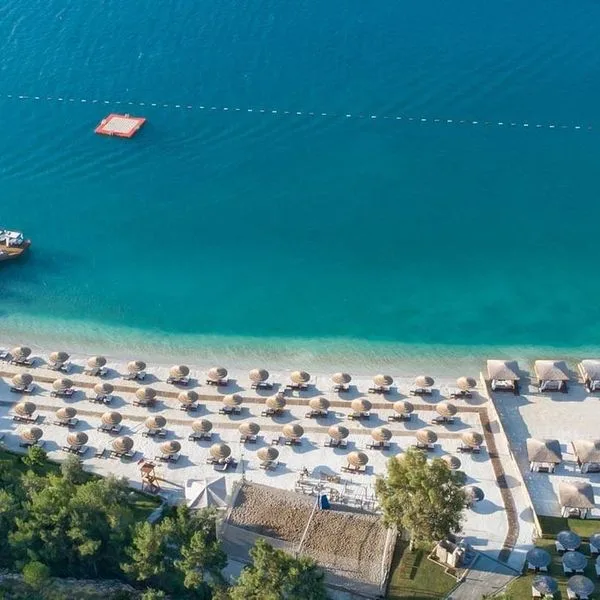 Titanic Luxury Collection Bodrum (ex. Titanic Deluxe Bodrum) - zdjęcie 4