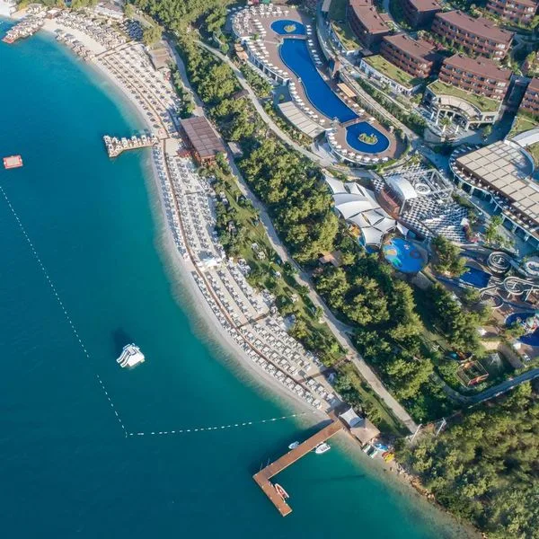 Titanic Luxury Collection Bodrum (ex. Titanic Deluxe Bodrum) - zdjęcie 5