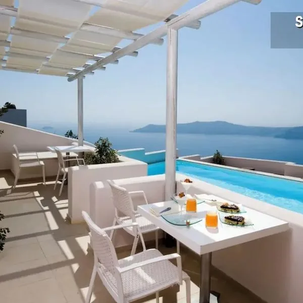 Gold Suites - zdjęcie 3