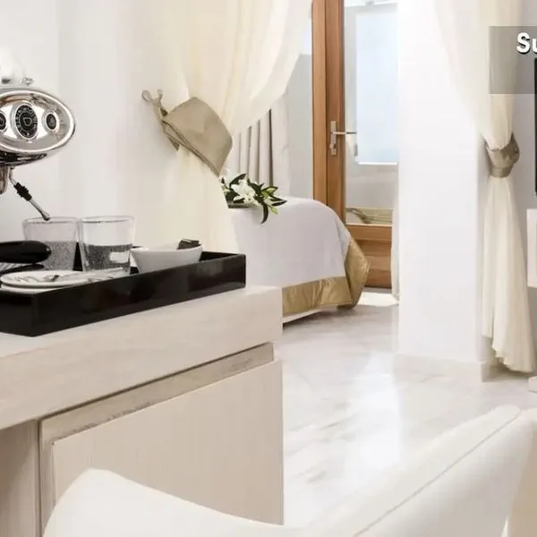 Gold Suites - zdjęcie 5