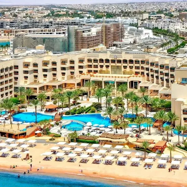 InterContinental (Aqaba)