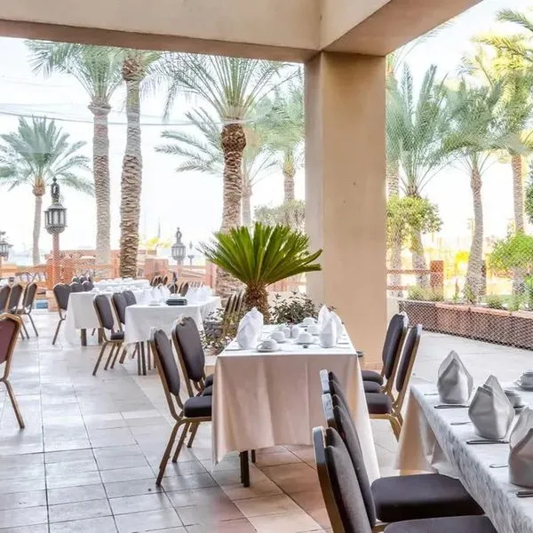 InterContinental (Aqaba) - zdjęcie 4