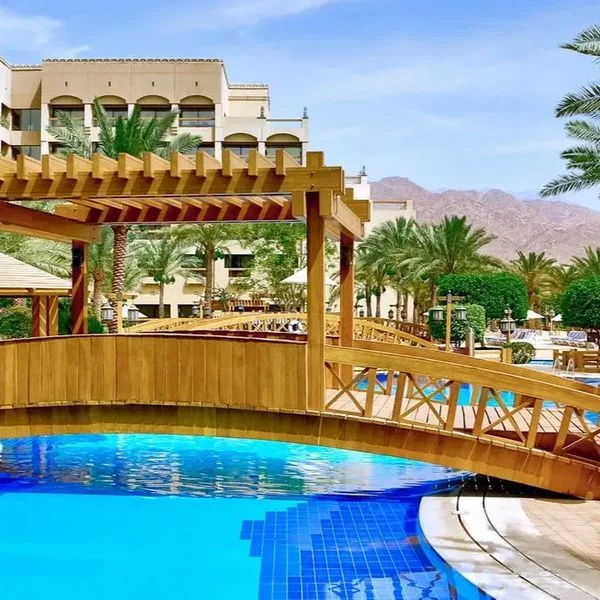 InterContinental (Aqaba) - zdjęcie 2