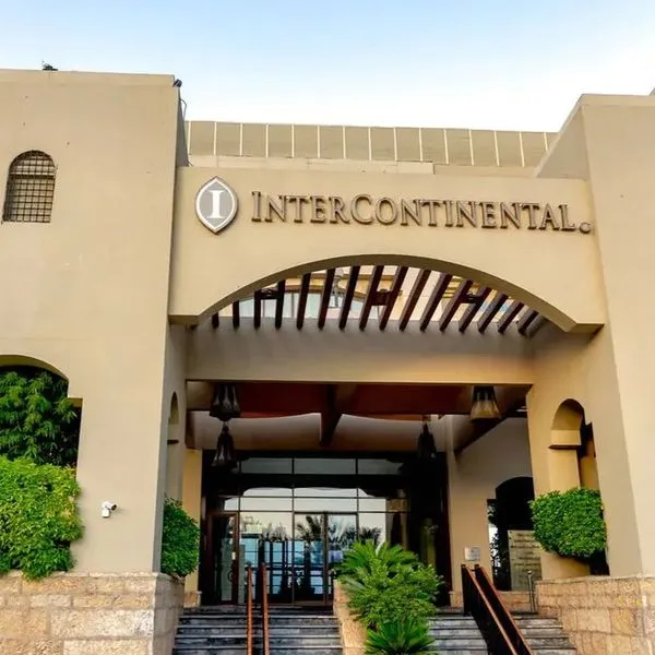 InterContinental (Aqaba) - zdjęcie 5
