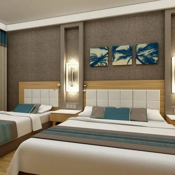 Palm World Resort - zdjęcie 5