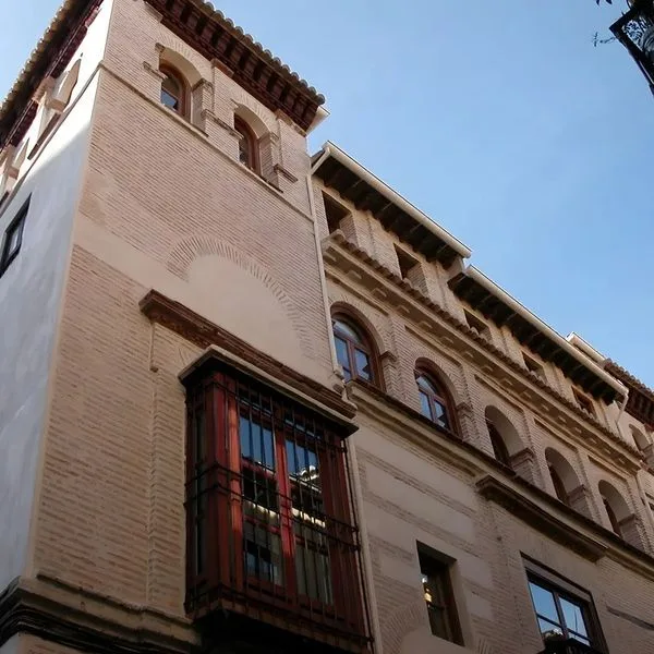 Palacio de los Navas - zdjęcie 3