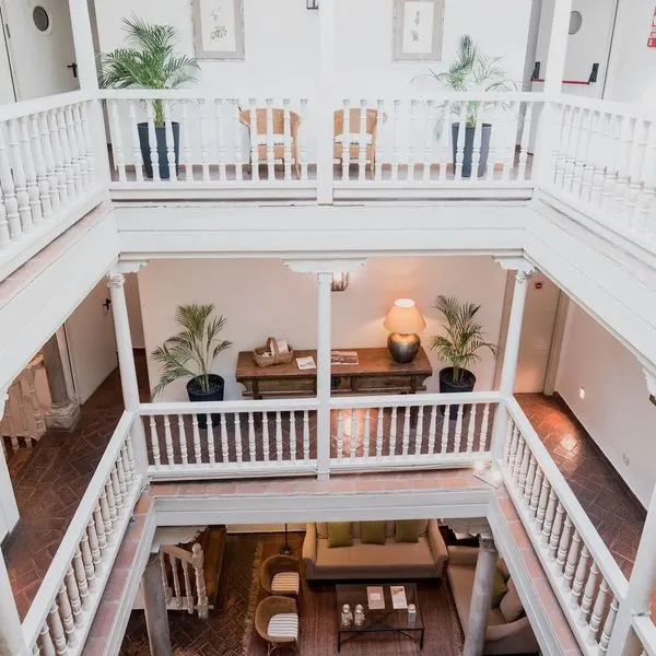 Palacio de los Navas - zdjęcie 2