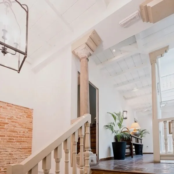 Palacio de los Navas - zdjęcie 5