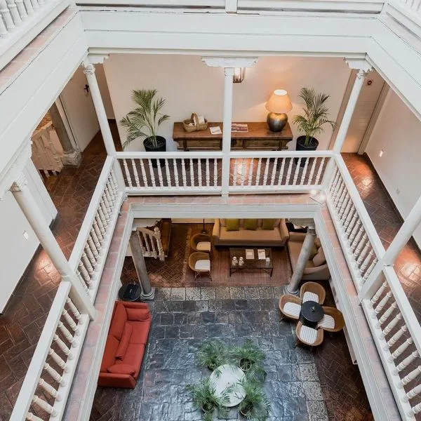 Palacio de los Navas - zdjęcie 4